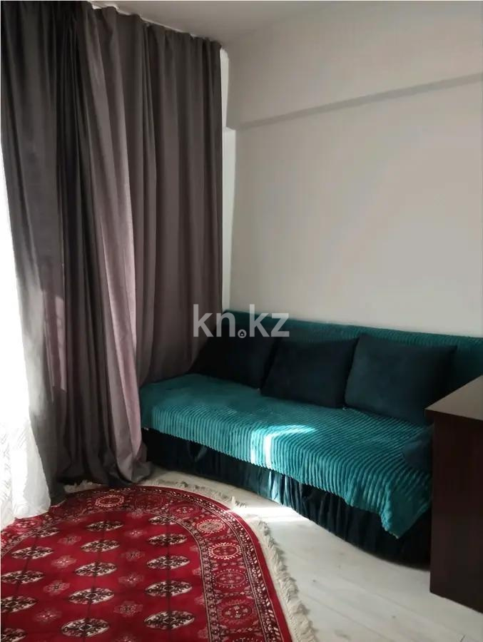Продажа 1-комнатной квартиры, 32 м² в Алматы