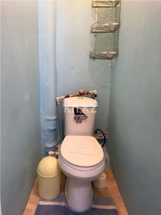 Продажа 1-комнатной квартиры, 30 м² в Караганде - фото 4