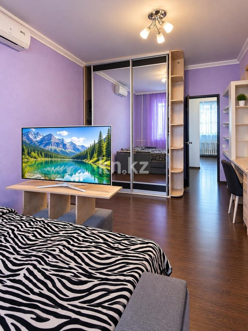 Продажа 2-комнатной квартиры, 72 м² в Астане - фото 6