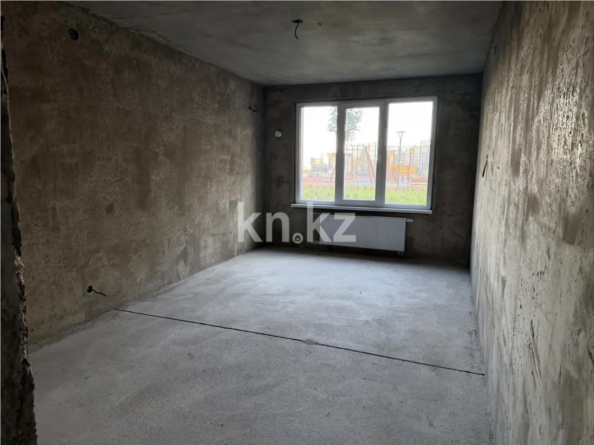 Продажа 2-комнатной квартиры, 60.75 м² в Астане