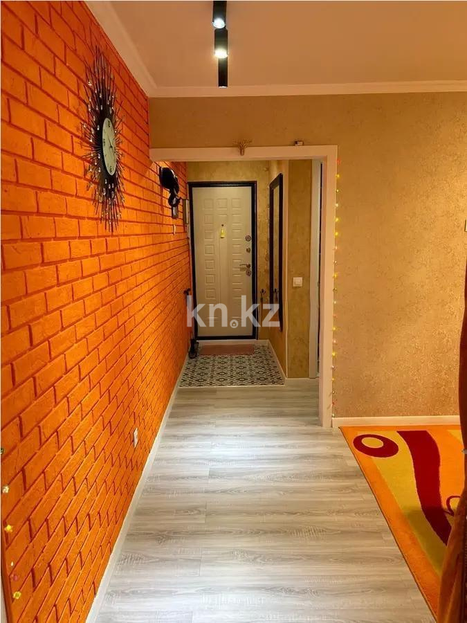 Продажа 3-комнатной квартиры, 58 м², мкр-н 6, дом  19а в Алматы - фото 6