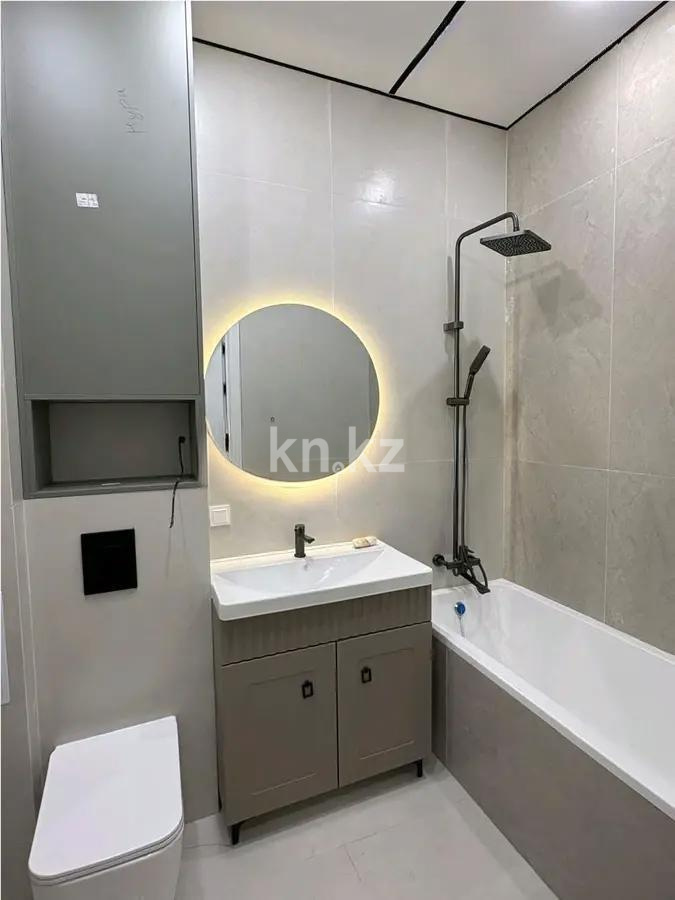 Продажа 2-комнатной квартиры, 35 м² в Астане - фото 4