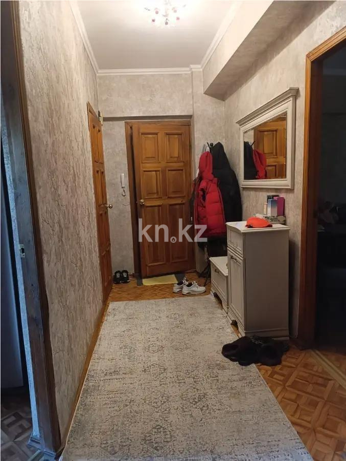 Продажа 3-комнатной квартиры, 90 м², пр. Сейфуллина, дом  93 в Алматы - фото 7