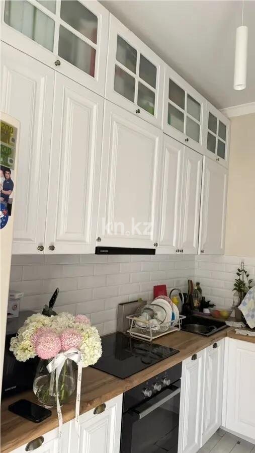 Продажа 3-комнатной квартиры, 90 м² в Астане - фото 2