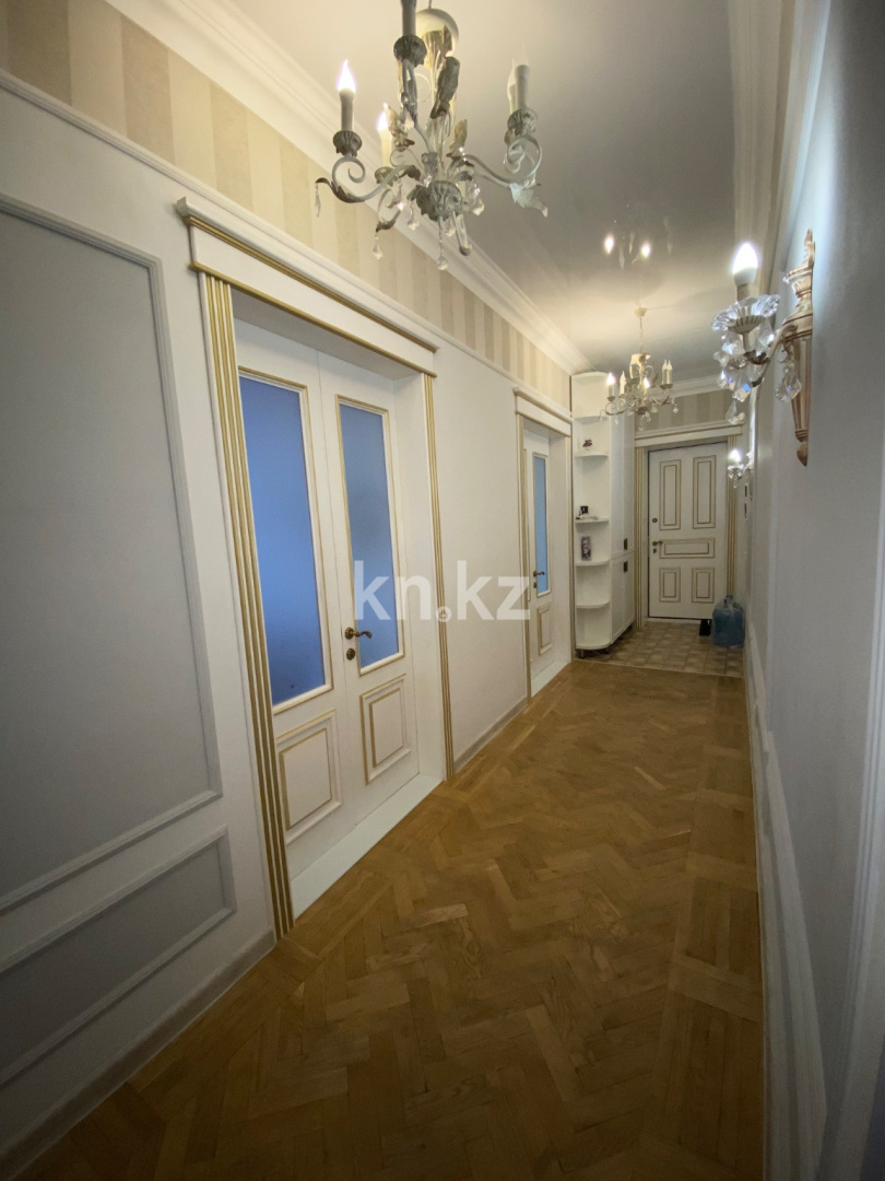 Продажа 5-комнатной квартиры, 92 м² в Караганде - фото 2