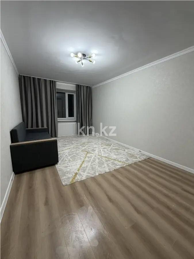 Продажа 1-комнатной квартиры, 36 м² в Астане