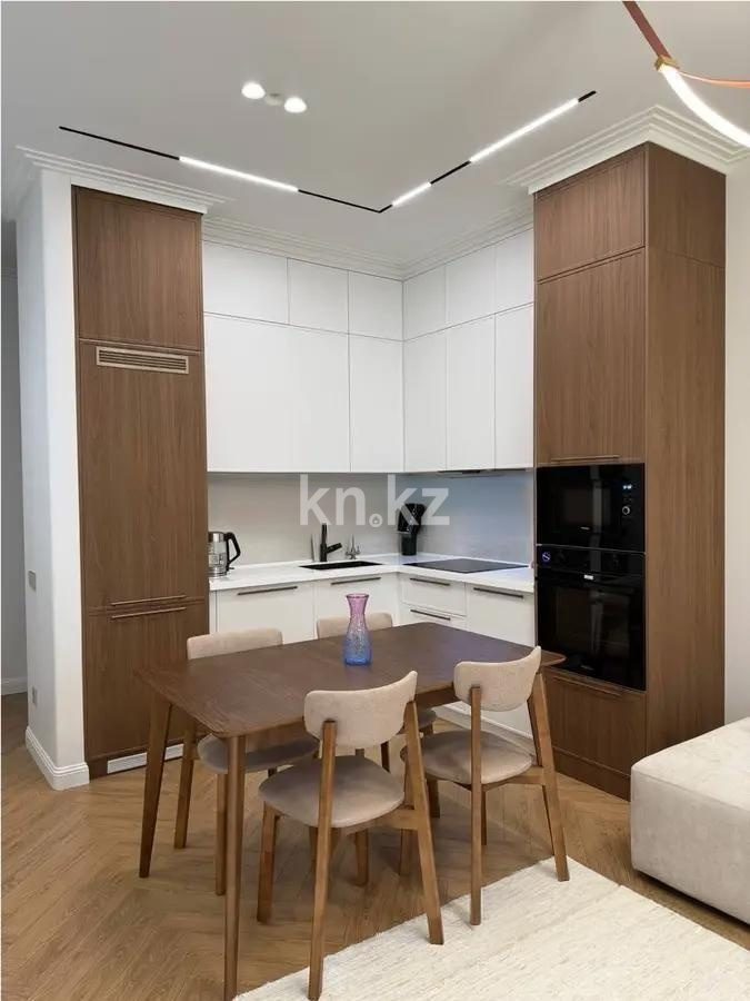 Продажа 3-комнатной квартиры, 69 м² в Астане - фото 4