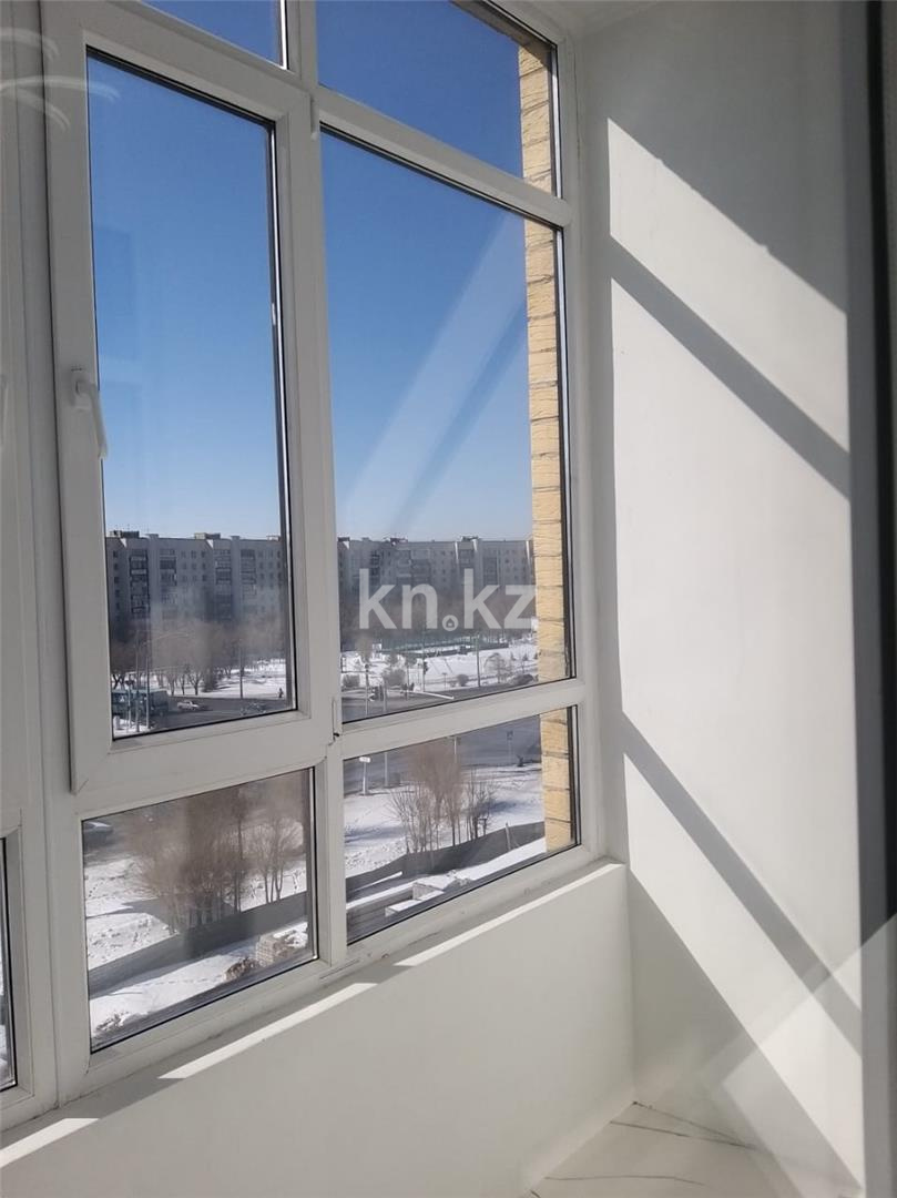 Продажа 1-комнатной квартиры, 40 м² в Караганде - фото 13