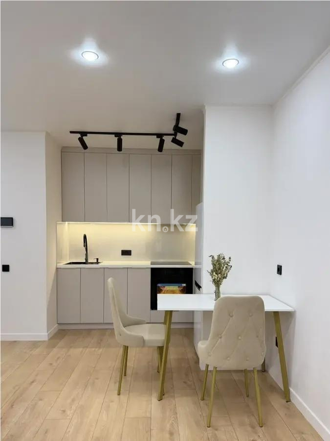 Продажа 2-комнатной квартиры, 35 м² в Алматы - фото 3
