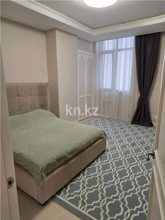 Продажа 4-комнатной квартиры, 162.8 м² в Астане