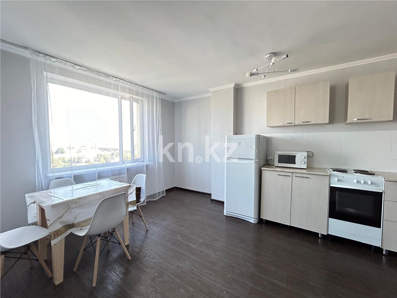 Продажа 1-комнатной квартиры, 42 м², ул. Кенесары в Астане - фото 3
