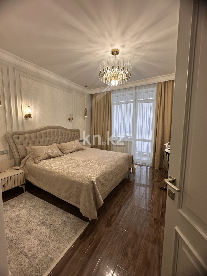 Продажа 5-комнатной квартиры, 162 м², ул. Керей, Жанибек хандар в Астане - фото 5