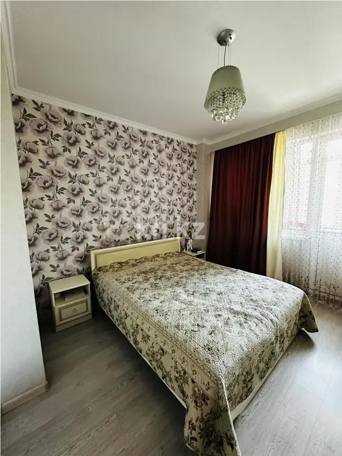 Продажа 2-комнатной квартиры, 57.5 м² в Алматы - фото 2