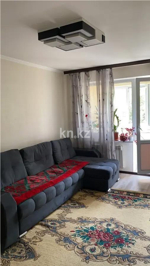 Продажа 1-комнатной квартиры, 34 м² в Алматы - фото 2