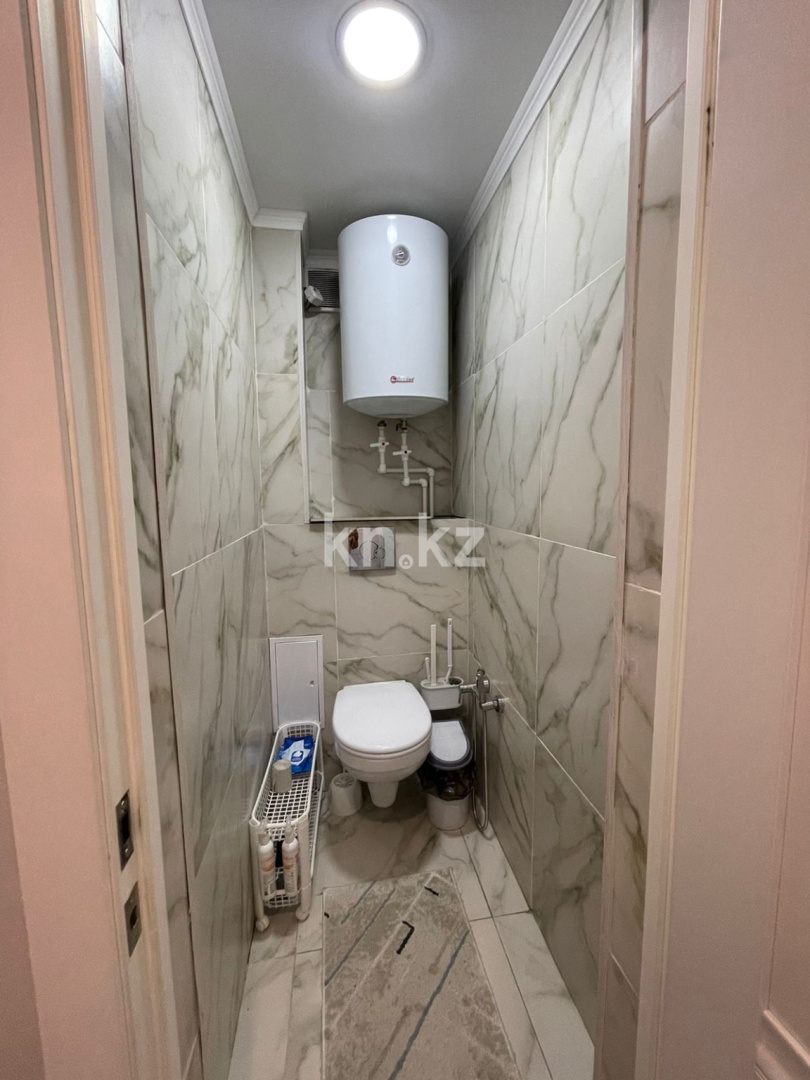 Продажа 2-комнатной квартиры, 54 м² в Караганде - фото 8