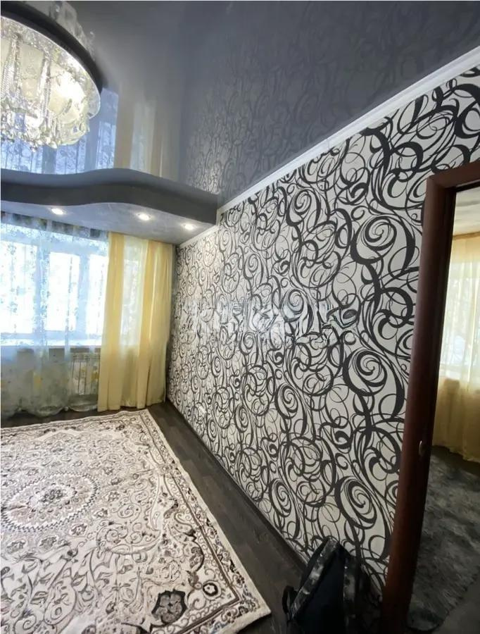 Продажа 2-комнатной квартиры, 45 м² в Караганде