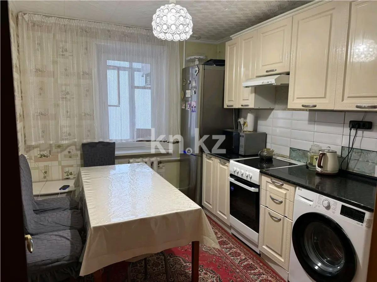 Продажа 3-комнатной квартиры, 68 м² в Караганде - фото 4