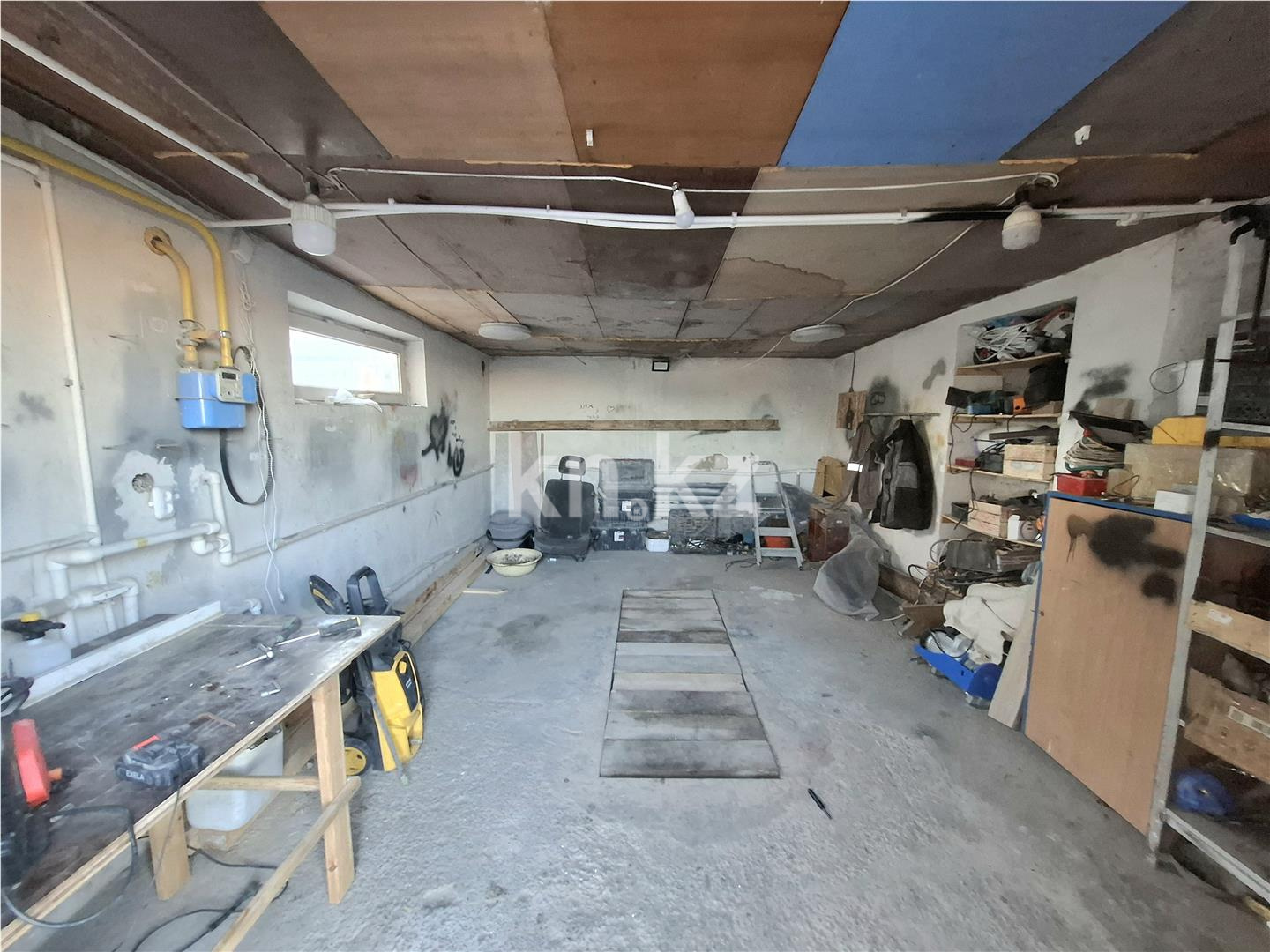 Продажа 4-комнатного дома, 49.6 м², ул. Ватутина в Темиртау - фото 18