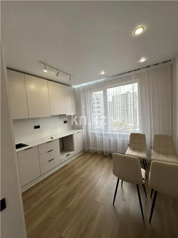 Продажа 2-комнатной квартиры, 53 м² в Астане - фото 3