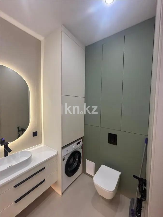 Продажа 3-комнатной квартиры, 63 м² в Астане - фото 2