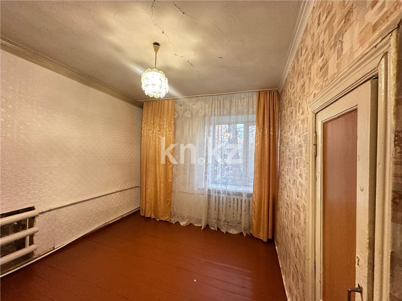 Продажа 3-комнатной квартиры, 71 м² в Абае - фото 4
