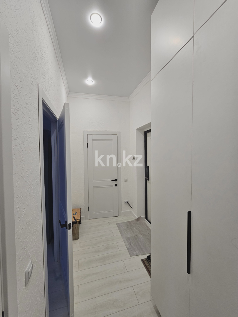 Аренда 1-комнатной квартиры, 52 м² в Астане - фото 6