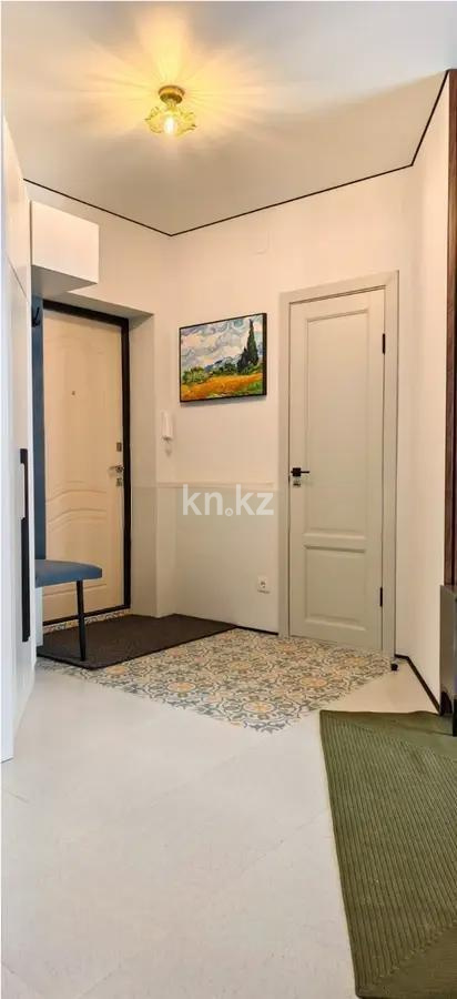 Продажа 2-комнатной квартиры, 53 м², ул. Алтын орда, дом  6/40 в Алматы - фото 3