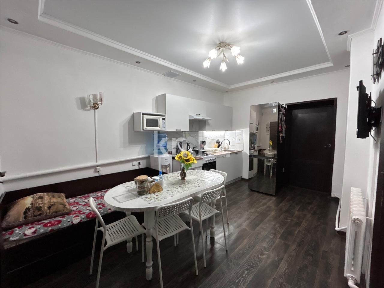 Продажа 4-комнатного дома, 90 м², ул. Лизы Чайкиной в Темиртау - фото 13