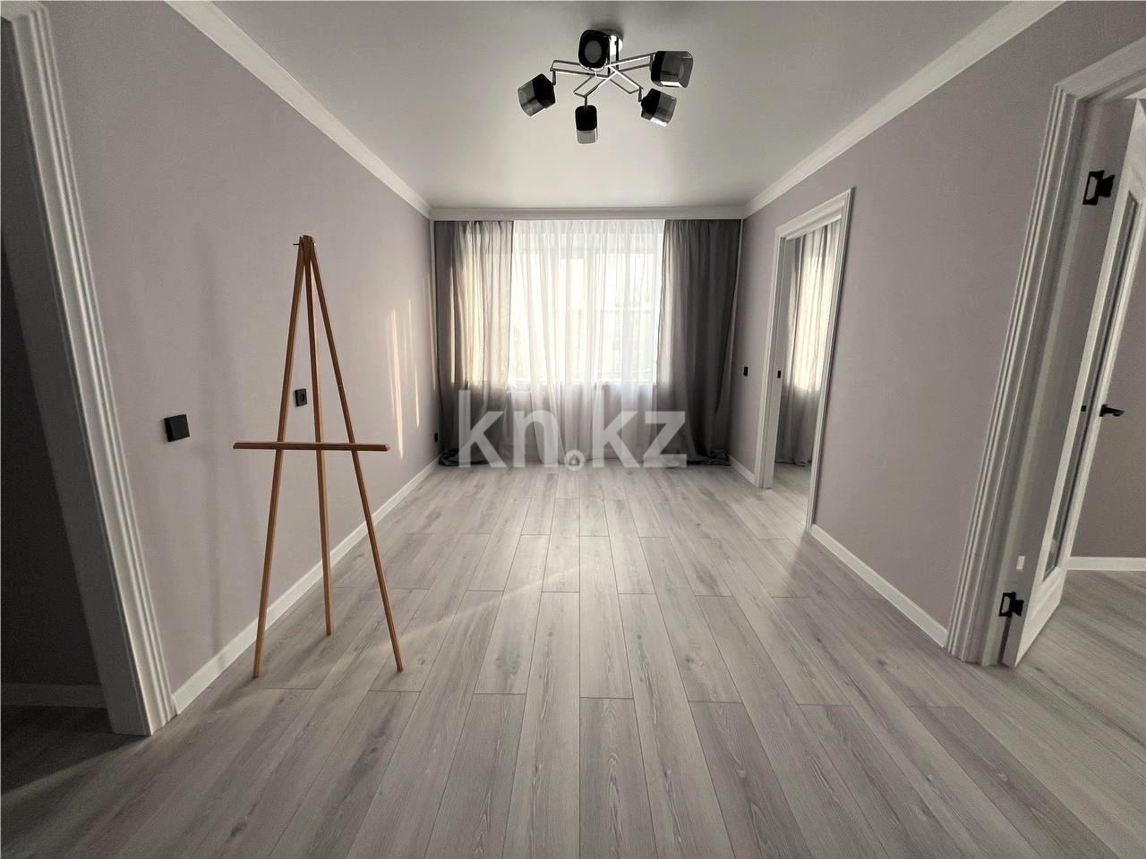 Продажа 4-комнатной квартиры, 60 м² в Караганде - фото 2