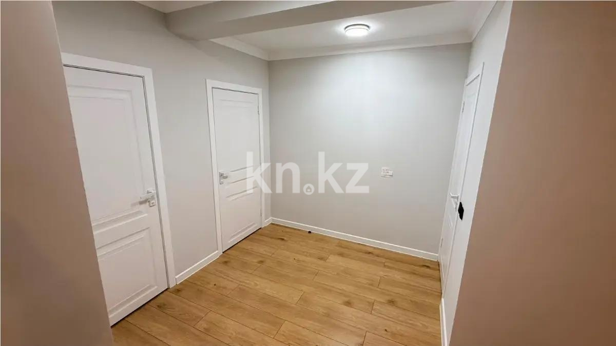 Продажа 3-комнатной квартиры, 77 м² в Алматы - фото 7