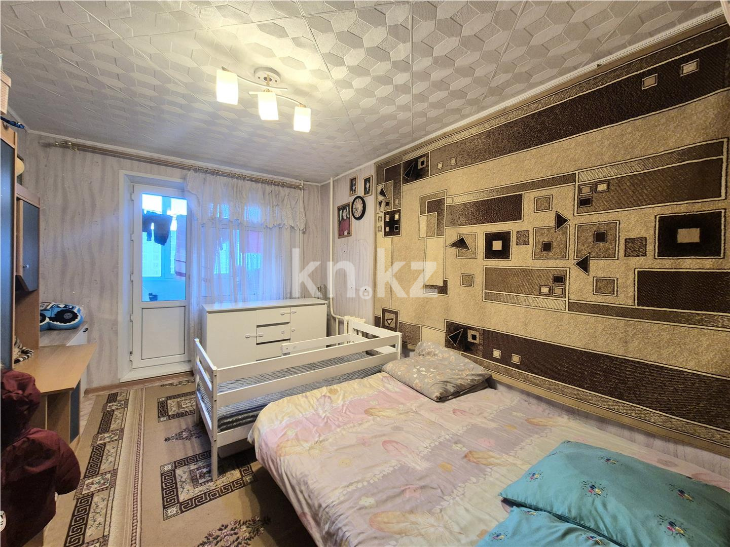 Продажа 3-комнатной квартиры, 68 м² в Темиртау - фото 3