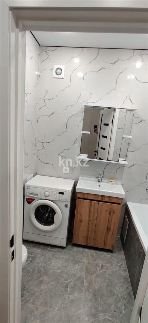 Продажа 2-комнатной квартиры, 39 м² в Астане - фото 5