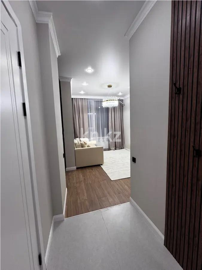 Продажа 2-комнатной квартиры, 34 м², пр. Туран, дом  55/5 в Астане - фото 5