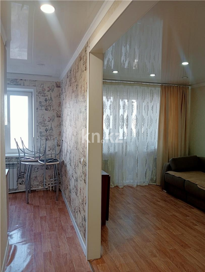 Продажа 3-комнатной квартиры, 58 м², ул. Ермекова в Абае - фото 7