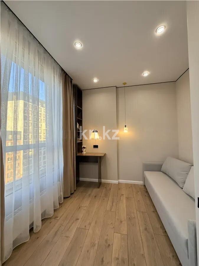 Продажа 3-комнатной квартиры, 80.2 м² в Астане - фото 3