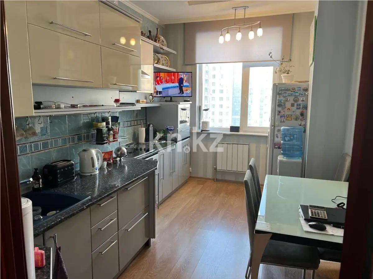 Продажа 3-комнатной квартиры, 87.3 м² в Астане - фото 3