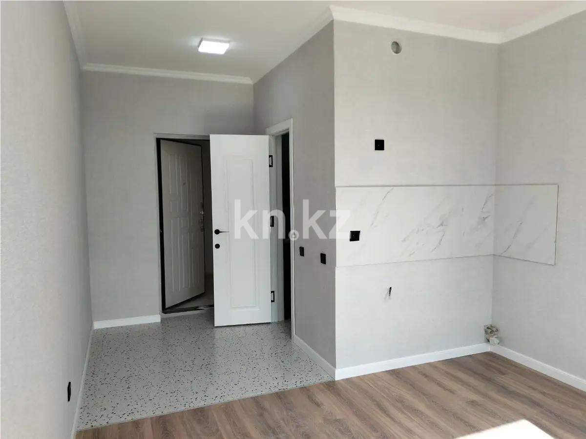 Продажа 1-комнатной квартиры, 24 м², ул. Тынышбайулы, дом  5 в Астане - фото 2