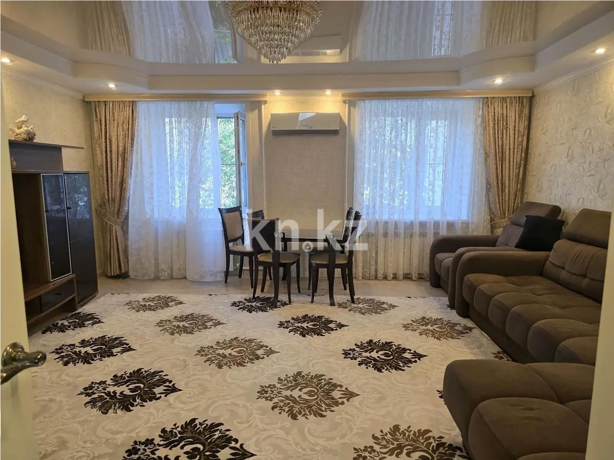 Продажа 3-комнатной квартиры, 78 м², ул. Ташенова, дом  7/1 в Астане