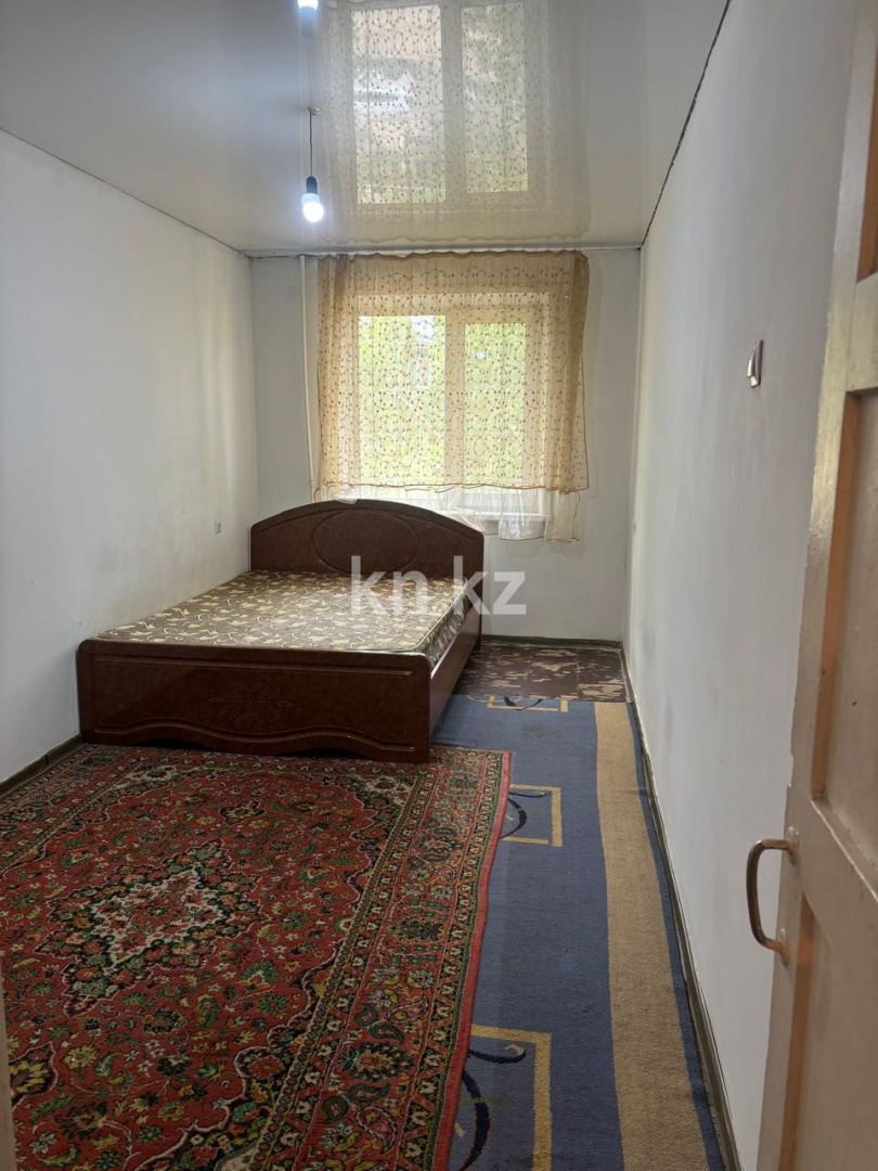 Продажа 2-комнатной квартиры, 45.2 м², 13-й мкр. в Караганде - фото 4