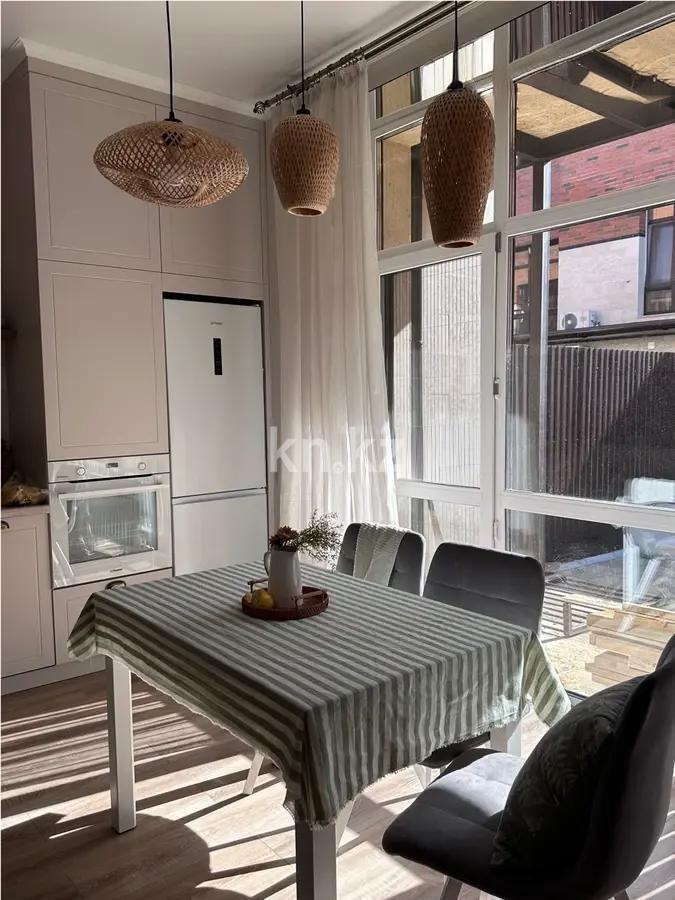 Продажа 3-комнатной квартиры, 101 м² в Караганде - фото 5