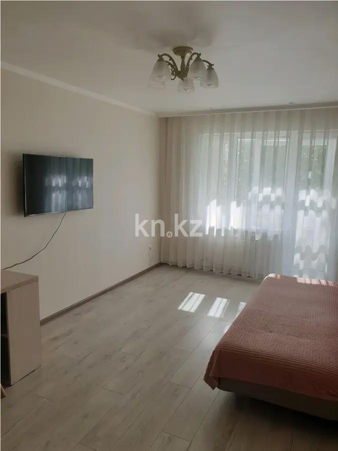 Продажа 1-комнатной квартиры, 30.1 м², пр. Сарыарка, дом  48 в Астане