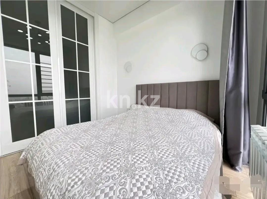 Продажа 2-комнатной квартиры, 43 м² в Алматы - фото 2