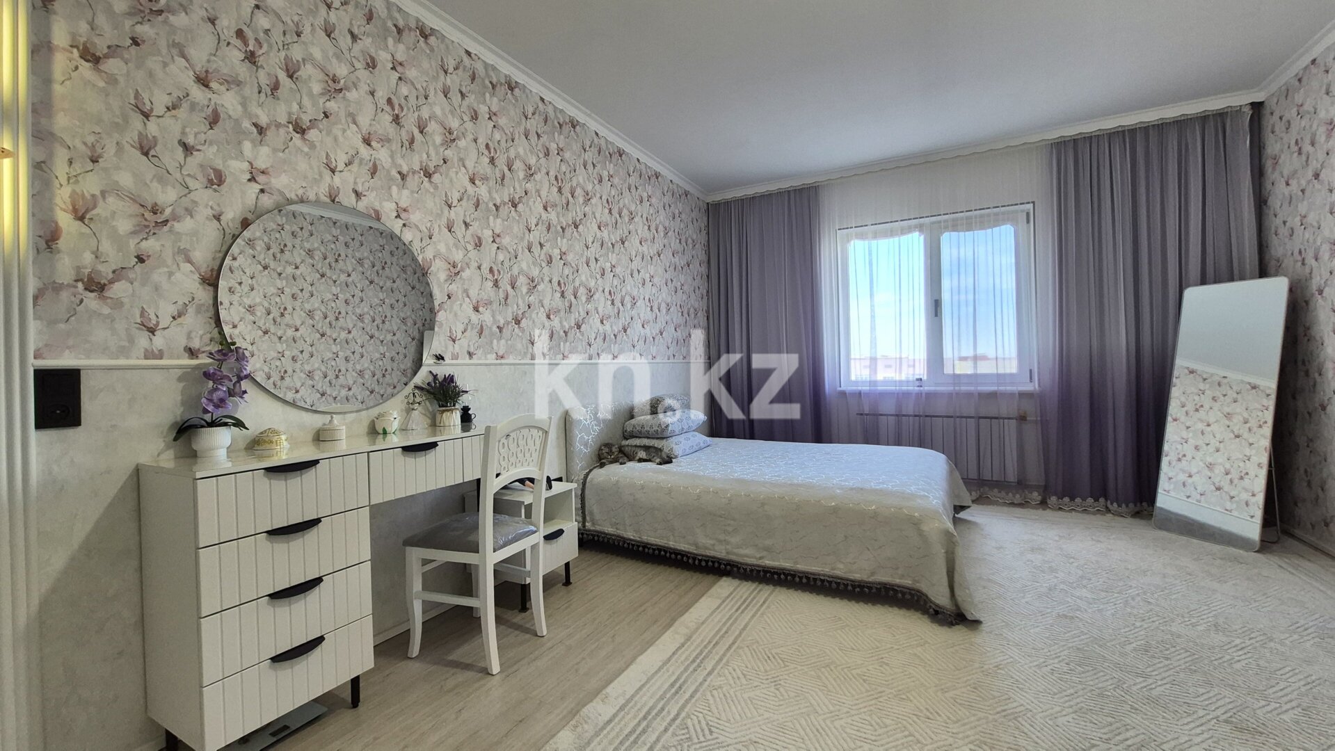 Продажа 3-комнатной квартиры, 95.8 м² в Атырау - фото 19