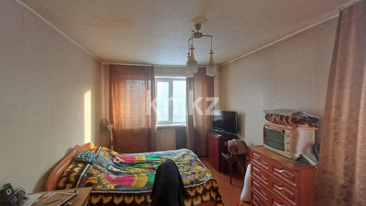Продажа 3-комнатной квартиры, 61 м² в Караганде - фото 3