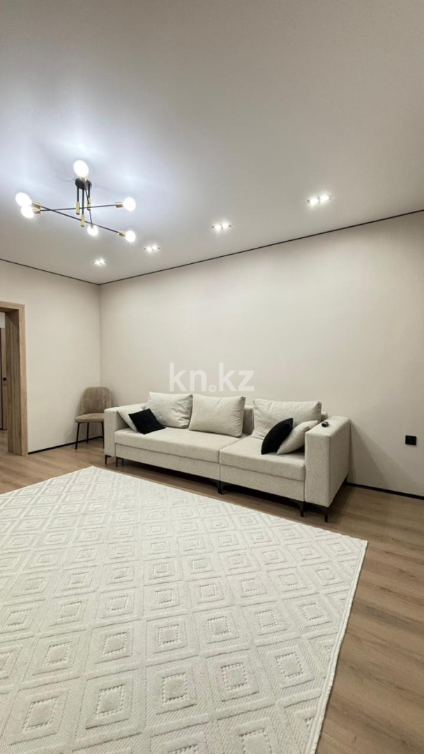 Продажа 3-комнатной квартиры, 84.1 м², . Кургальжинское, дом  30 в Астане - фото 17