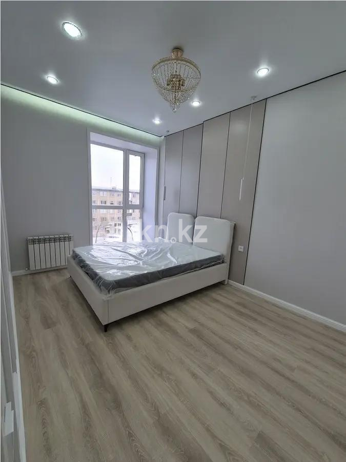 Продажа 2-комнатной квартиры, 41 м² в Караганде - фото 2