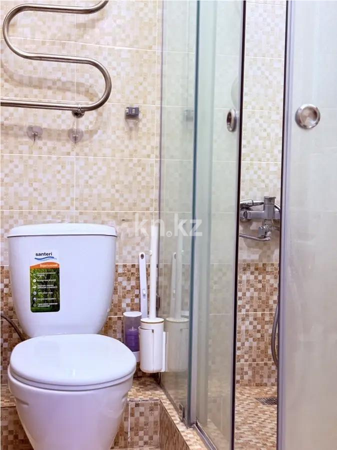 Продажа 2-комнатной квартиры, 43.2 м² в Алматы - фото 4