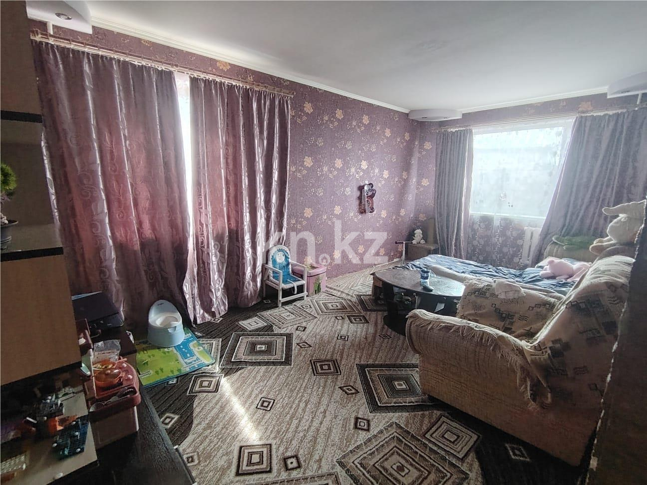 Продажа 3-комнатной квартиры, 62 м² в Темиртау - фото 2