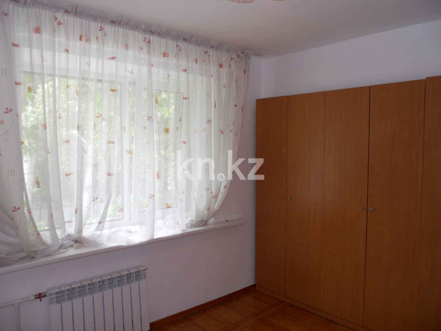 Аренда 3-комнатной квартиры, 65 м² в Алматы - фото 6