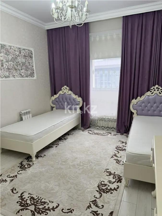 Продажа 4-комнатной квартиры, 124 м² в Астане - фото 3